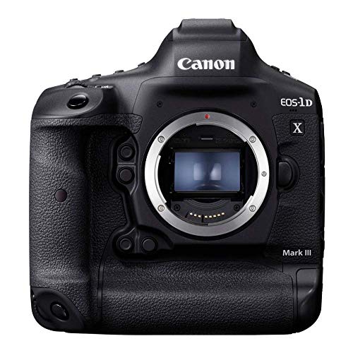 Canon EOS-1D X Mark III CFexpress Card & Reader Bundle kit