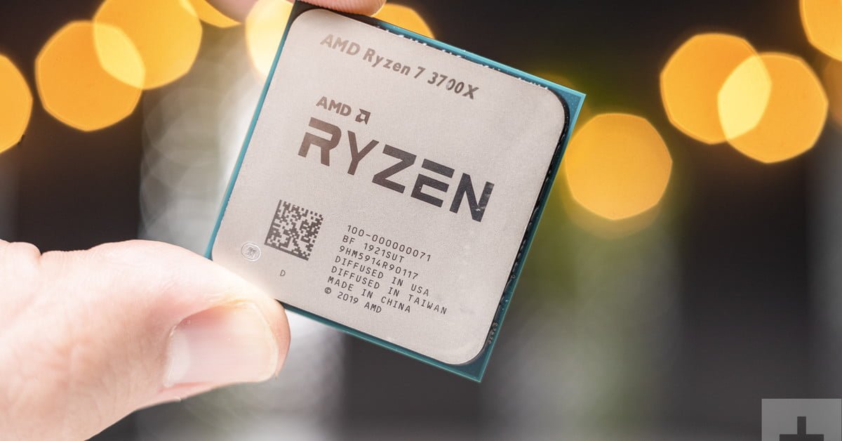 The Best Ryzen CPU Which Ryzen Processor Should You Buy? Digital