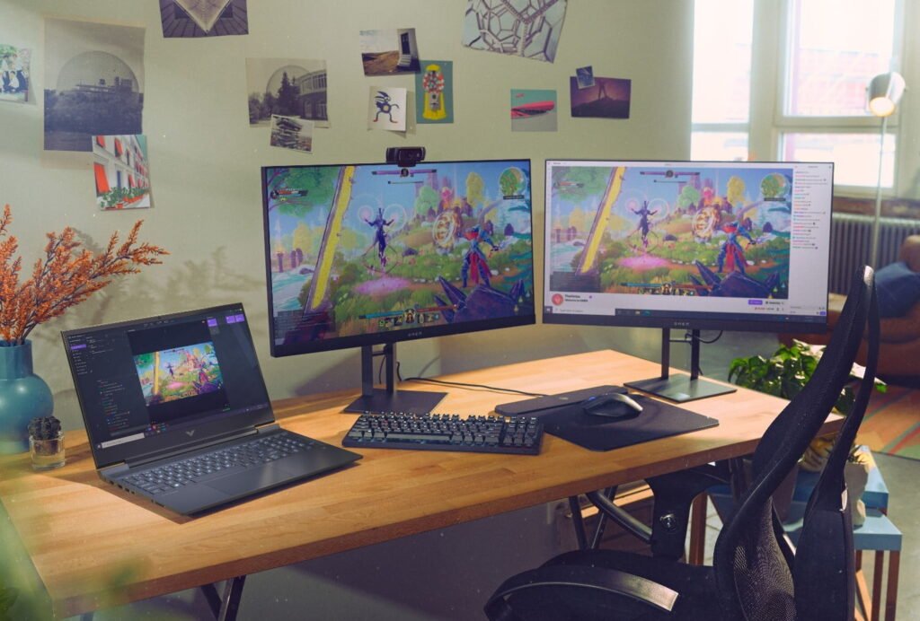 HP's New Omen 25i Gaming Monitor Starts at Just 349 Digital Trends