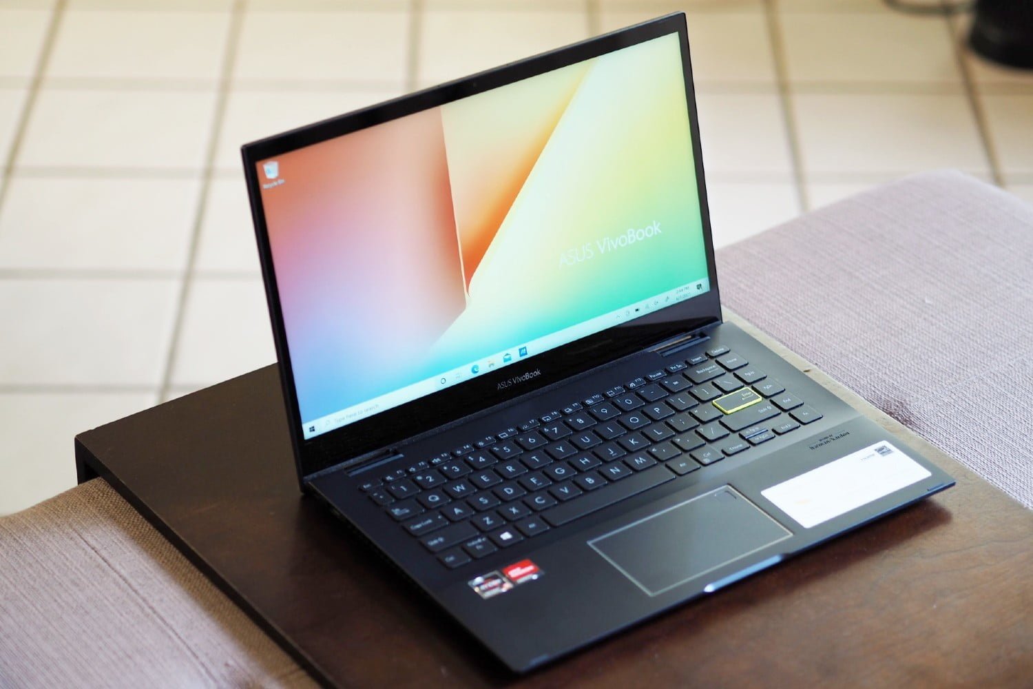 Asus VivoBook Flip 14 Review A Fast, Cheap AMD Laptop Digital Trends