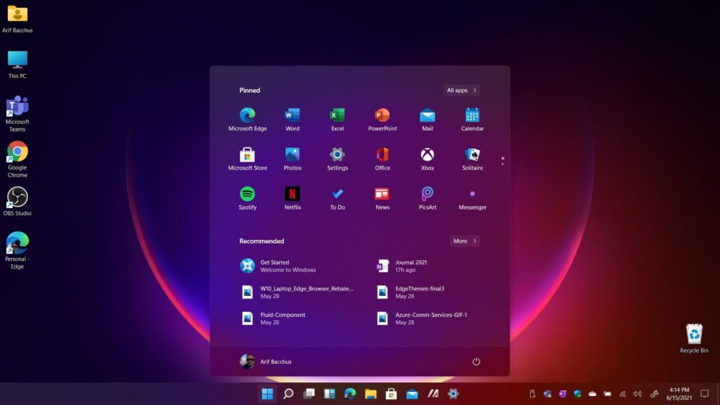 windows 11 free update