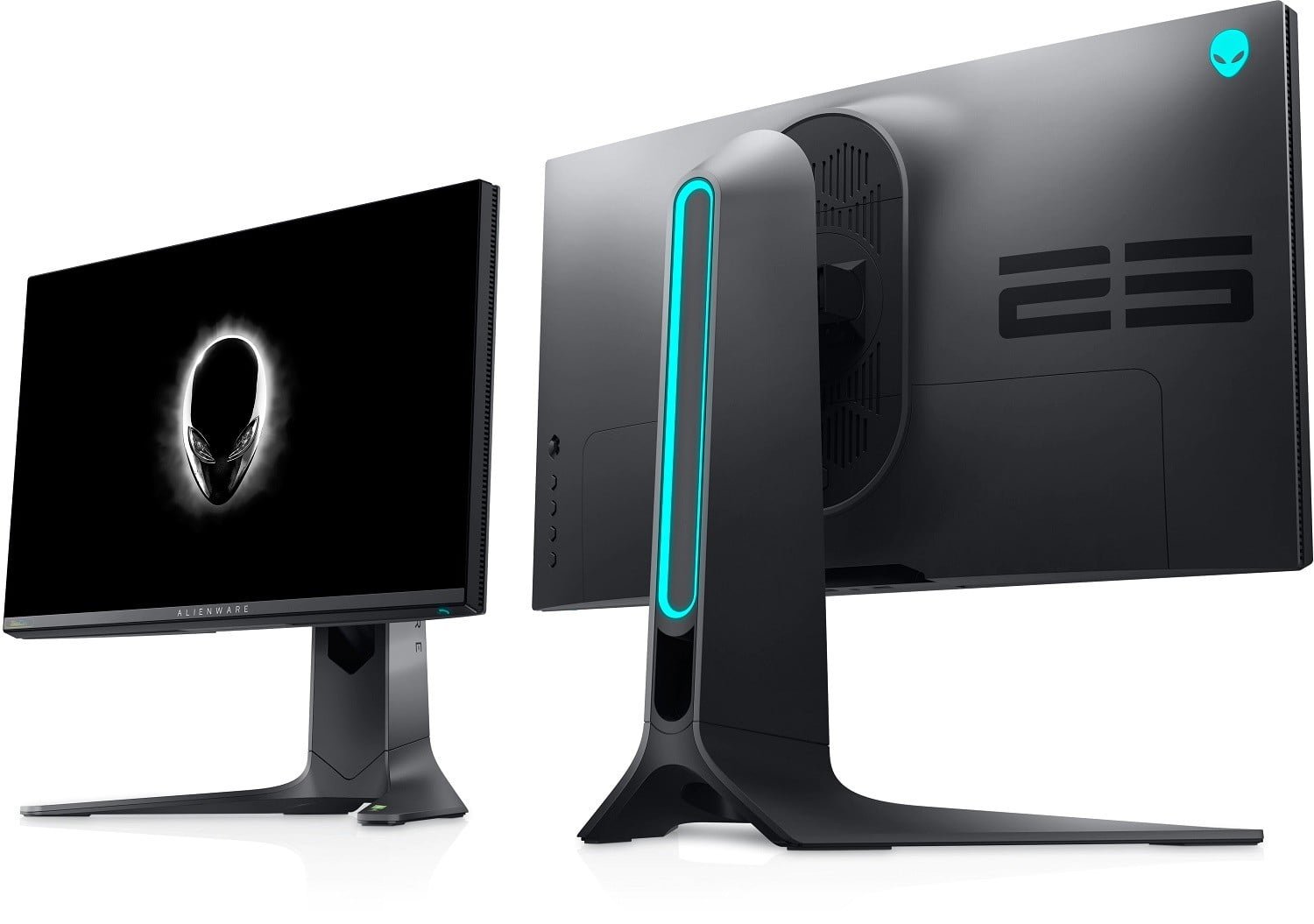 Dell Slashed Over $200 Off This Alienware Gaming Monitor | Digital ...