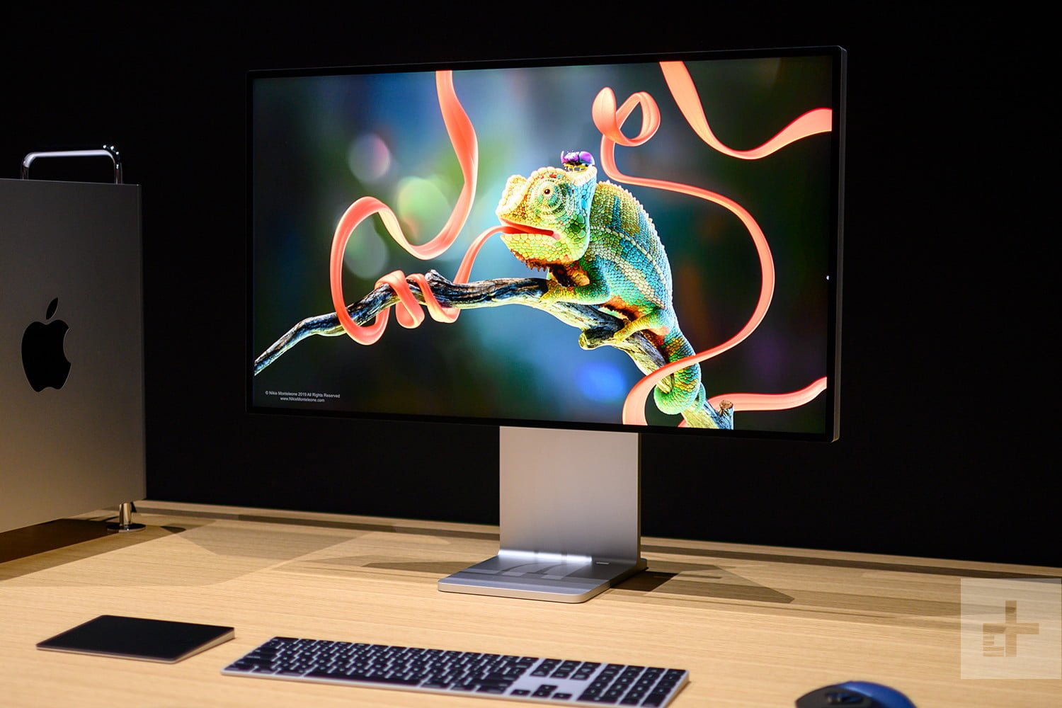 Apple Rumored to Launch a New Monitor With Dedicated Chip Digital