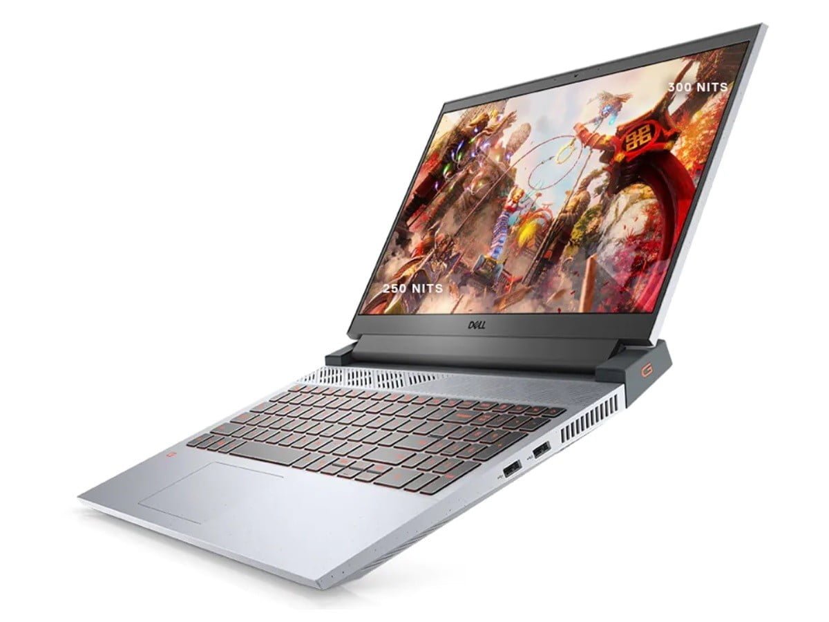 You Should Buy Dell G15 Ryzen Edition Gaming Laptop Today Digital