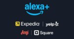 Alexa+ adds conversation AI shopping and travel planning for Expedia, Yelp, and more