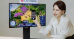 LG Display all-set to debut 27-Inch 4K OLED RGB Stripe Panel at CES 2026