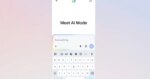 Google’s AI Mode in Search now lets you plan, write, and code on its own Canvas