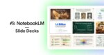 You can now use NotebookLM as your faster path from notes to slides