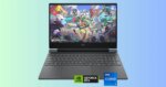 This HP Victus gaming laptop deal brings serious specs under $1,000 before Presidents’ Day ends