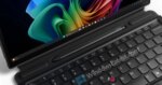 Lenovo’s latest ThinkPad leak suggests a new Surface and iPad Pro competitor is imminent