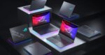 ASUS’ ROG Strix gaming laptop line gets refreshed with Intel’s fastest laptop chip yet