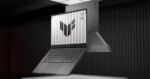ASUS reveals TUF 2026 gaming laptops with OLED upgrade and new Intel chips