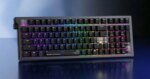 The Asus Morph 96 Wireless gives you the custom keyboard feel without the DIY hassle