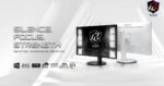 ASRock launches new 240Hz gaming monitors alongside budget 144Hz options