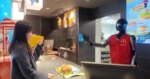Watch McDonald’s test humanoid robots on the front line