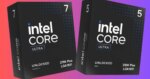 Intel reveals Core Ultra 200S Plus duo as its fastest desktop gaming processors ever