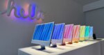 iMacs with bigger screen and faster chips aren’t yet dead at Apple