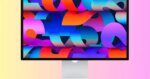 Apple gives Studio Display a big Thunderbolt 5 upgrade and VESA adapter