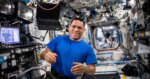 Astronauts on the ISS are getting a laptop upgrade from HP