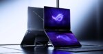 Asus puts the outrageous dual-screen ROG Zephyrus Duo on the shelf at an eye-watering price