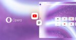 Opera One levels up video watching with a 500% volume booster, improved PiP, and sidebar streaming support