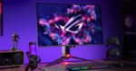The Desktop Paradox: I finally understand why gamers hesitate before going OLED