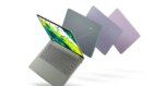 Acer’s Swift Air 14 is a peppy MacBook Neo rival with some cool upgrades and a $699 ask