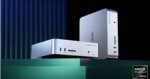 Acer reveals Veriton compact PC to tackle the Mac mini with AMD Ryzen and plenty of AI mojo