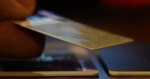 The size of a credit card: This fully functional computer even packs an e-ink screen