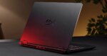 HP’s new RTX 5070 laptop feels like the sweet spot between thin and bulky