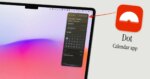 Dot is the Mac calendar app I wish I had found sooner in 2026