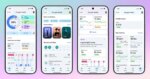 Fitbit is becoming Google Health, and it’s getting a bunch of wellness upgrades