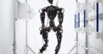 Orbot Robotics’ space robot has four arms, but its Goro physique has a purpose