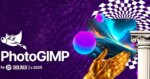 Open-source GIMP reskin gives it a familiar Photoshop look without the hefty fee