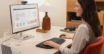 Logitech’s new office mouse and keyboard has a tiny comfort upgrade your wrist will love