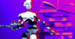 AI may have just won a literary prize. My heart weeps seeing it poison our love for books.