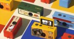 This new $30 keychain camera is coming for Kodak Charmera with a flip screen for selfies