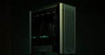 Forget RGB, Aston Martin’s gaming PC is dressed for Monaco