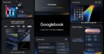 You may not necessarily want it, but a barrage of Googlebooks are coming from top brands