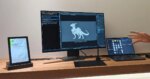 Nvidia’s RTX Spark made me hate content creation a little less