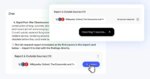 NotebookLM can now write code, build spreadsheets, and find sources for you