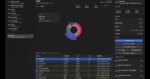 If you have a Mac, you should try this free and beautifully-designed disk space tool