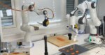 The Sashimi robot is real and it doesn’t fumble at slicing and dicing