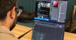 I used ASUS’ dual-screen laptop as a portable creative station, and my desk PC started collecting dust