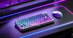 A metallic Hall effect keyboard and a 59g mouse are Lenovo’s latest upgrades for snazzy gaming setups