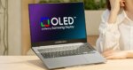 Samsung’s new OLED laptop panels just got a lot brighter, and they’ll last longer too