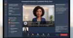 The face on an AI interviewer may matter as much as the decision it makes