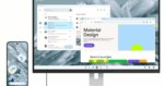 A broken Galaxy Fold 5 just became the Pixel desktop future I want Google to steal