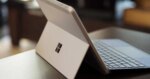 The charm of a tiny Windows tablet is apparently dead at Microsoft. Long live the Surface Go!