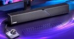 The ROG Gjallar packs Dolby Atmos in a compact form factor, but its US debut is still under wraps